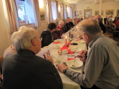 Höstlunchen 2025-10-08