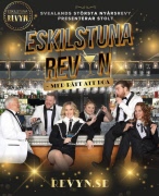 Eskilstunarevyn lördagen den 31 januari