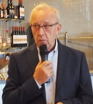 SPF S:t Olof 40 år
