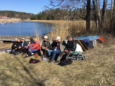 220422 Vandring Västra Kovik