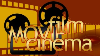Filmvisning i Holmestad bygdegård 20 maj