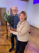 Månadsmöte med ”Farliga  läkare och kloka gubbar”!