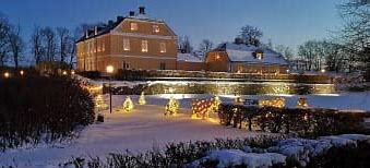 Lyckad Julmarknadsresa i strålande väder.