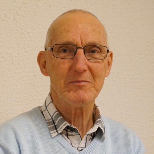 Personbild