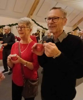 Julfest Brunneby 2025-12-10