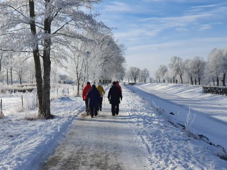 15 feb promenad
