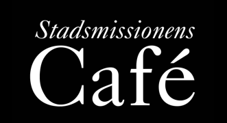 Lunch på Stadsmissionens Café den 28 april kl. 13:00
