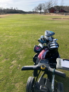 Golfresultat 2/6