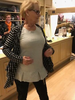 Klubbkväll Hedbergs nov 2017