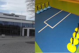 Förbundsmästerskap i mattcurling