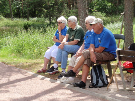 Boule 12 juli