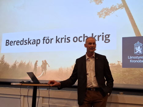 20251105 Ordförandekonferens