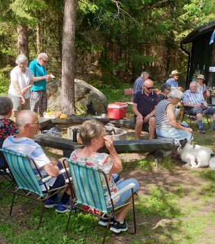 Nationaldagen 2019