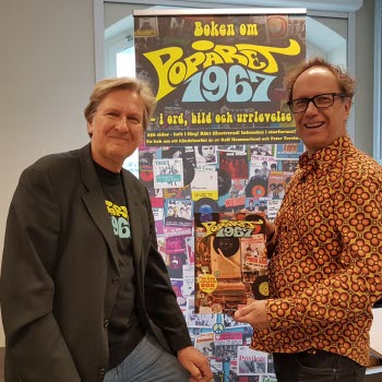 POP året 1967