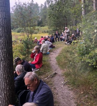 210910 Vandring i Nävekvarn