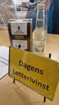 241014 Månadsmöte med fotograf Lasse Skog