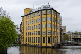 Reseträffen den 7 april 2026