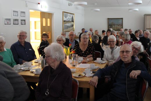 Årsmöte 2024