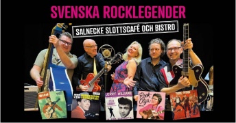 Återigen en härlig kväll med Rocklegender!