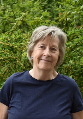 Personbild
