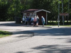 Skåneresa 27 maj 2026