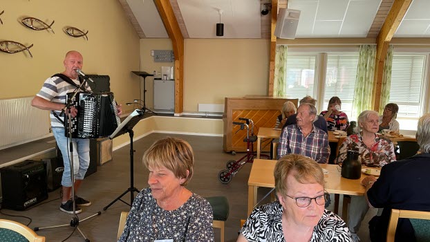Månadsmöte 11 september 2023 4