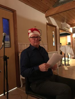 Lucia fest 2019