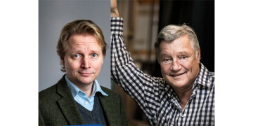 Måndag 27 april kl. 19:00 Konsert i Mölnlycke kulturhus