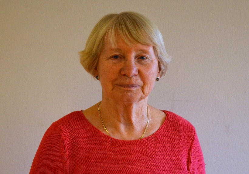 Personbild
