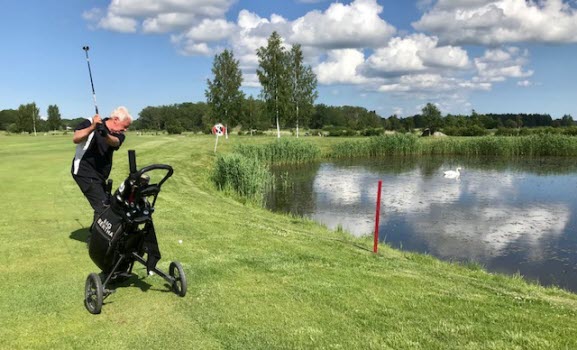 Golf på Torshälla GK