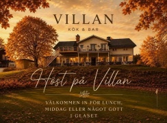 Lunch tillsammans oktober 2026