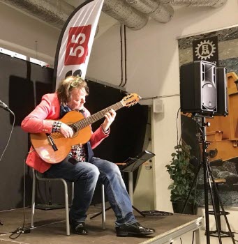 Seniormässa 6-7 mars 2018