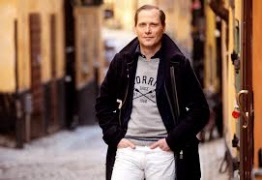 Smaka på Stockholm - 5 maj