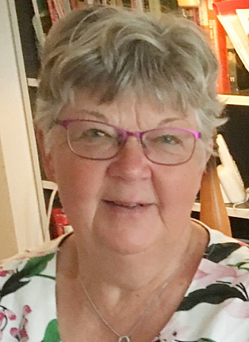 Personbild