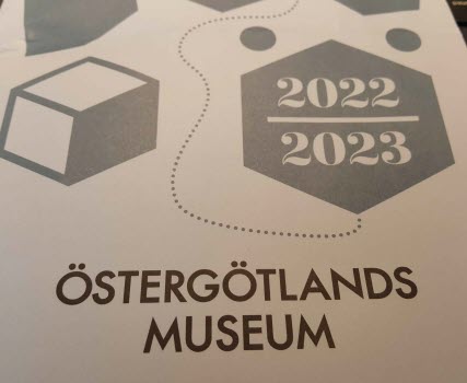 Länsmuséet 2023 03 21