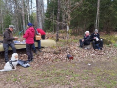 Vandring i Iremåla