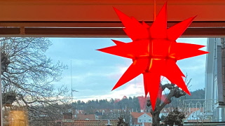 10/12 – Medlemsmöte: Julfest