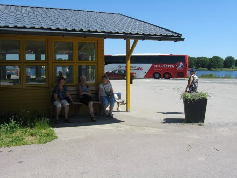 Landskapsresa till Blekinge 2018