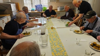 20260310 Lite bilder från matlagningsgruppen