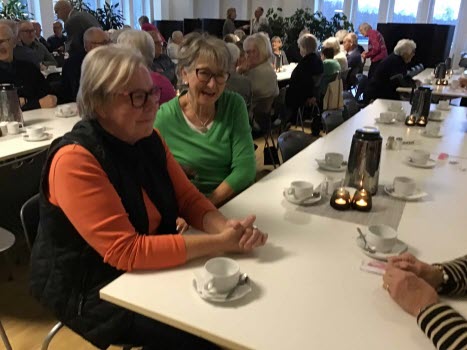 Månadsmöte 12 nov 2025