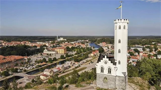 Månadsträff på Östra Berget den 26 maj