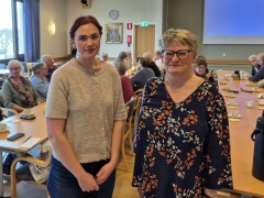 Hur vi använder 1177