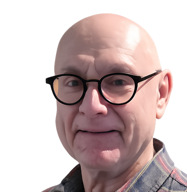 Personbild