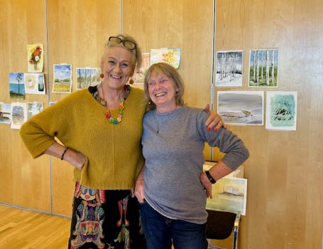 Resa till Julita m.omg. 2025-09-25