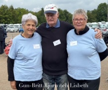 Boule i Uddevalla aug 2026