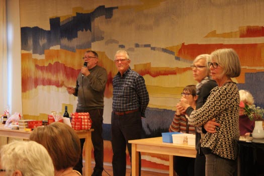 20161117 Auktion och Moheda Sylt