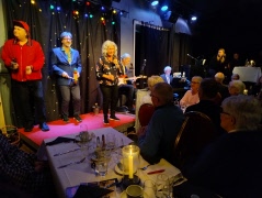 Teater Vadstena bilder