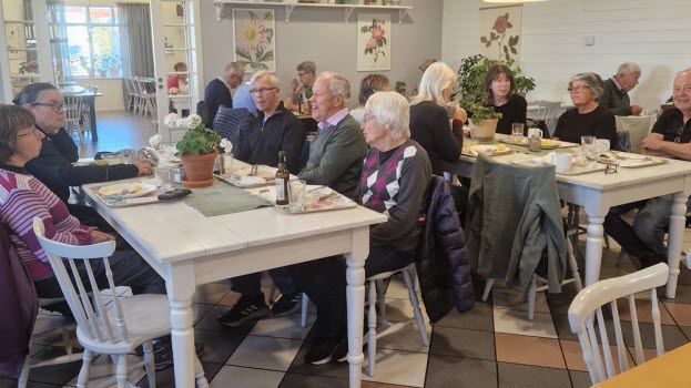 241017 Vandring runt Stavsjön