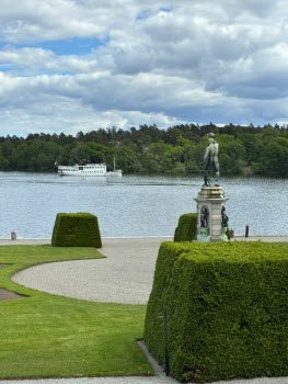 Drottningholm 2 juni