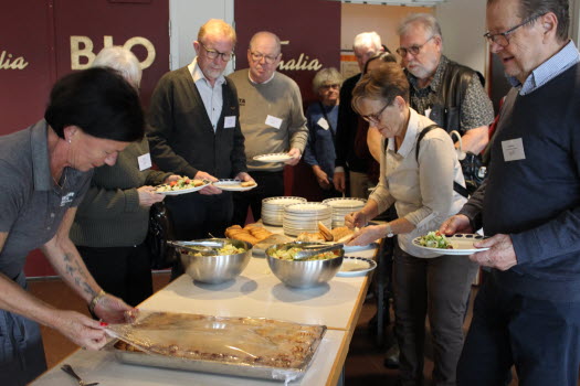 20251105 Ordförandekonferens